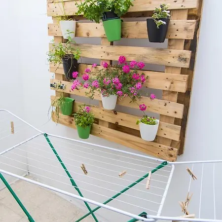 Apartamento Monolocale Salento Galatone
