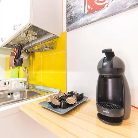 Lejlighed Monolocale Salento Galatone