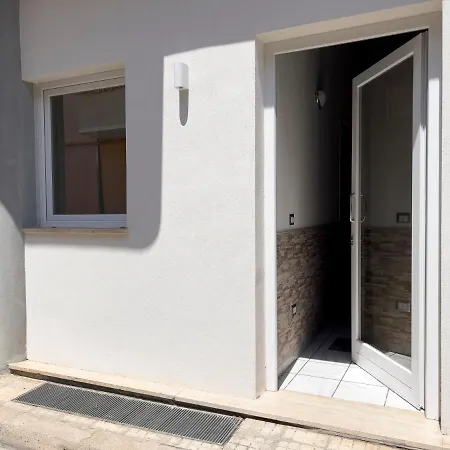 Monolocale Salento Lejlighed *