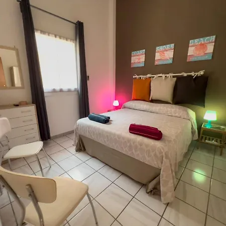 Lejlighed Monolocale Salento *