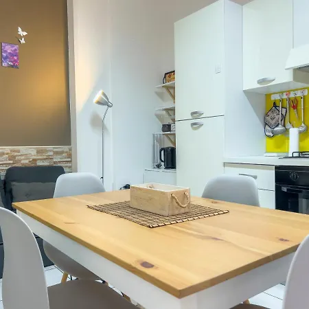 Monolocale Salento Διαμέρισμα *