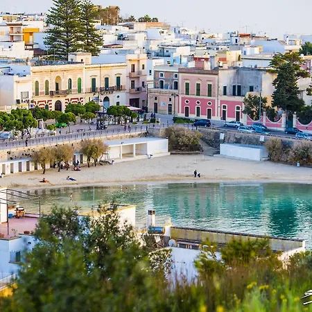 Lejlighed Monolocale Salento