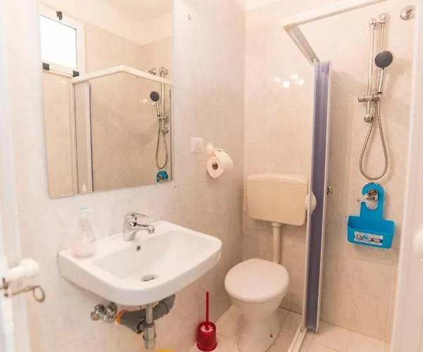 Monolocale Salento *